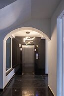 Casa Feliz Golf Course Road