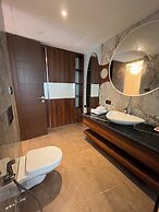 Casa Feliz Golf Course Road