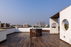 Casa Feliz Golf Course Road