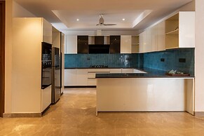 Casa Feliz Golf Course Road