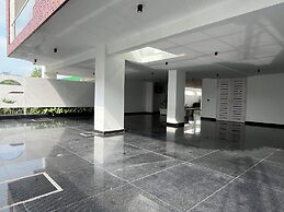 Casa Feliz Golf Course Road