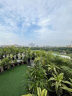 Casa Feliz Golf Course Road