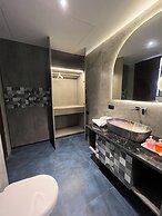 Casa Feliz Golf Course Road