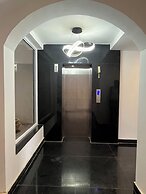 Casa Feliz Golf Course Road