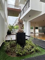 Casa Feliz Golf Course Road