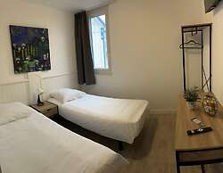 Parc Hotel