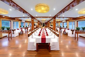 Amanda Premier Cruise Ha Long Bay