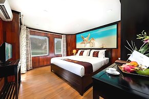 Amanda Premier Cruise Ha Long Bay