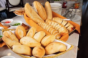 Amanda Premier Cruise Ha Long Bay