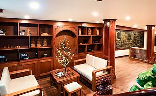 Amanda Premier Cruise Ha Long Bay