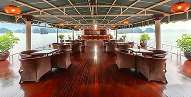 Amanda Premier Cruise Ha Long Bay