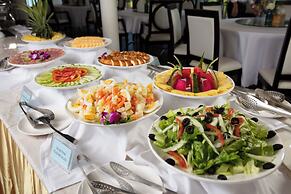 Amanda Premier Cruise Ha Long Bay