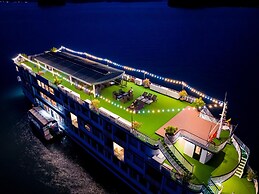 Amanda Premier Cruise Ha Long Bay