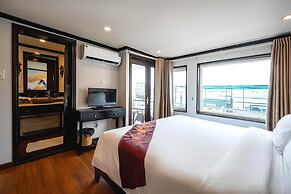 Amanda Premier Cruise Ha Long Bay