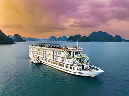 Amanda Premier Cruise Ha Long Bay