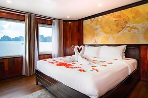 Amanda Premier Cruise Ha Long Bay
