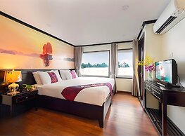 Amanda Premier Cruise Ha Long Bay