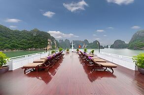 Amanda Premier Cruise Ha Long Bay