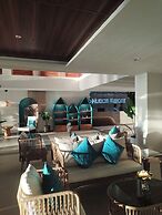 Hudor Resort