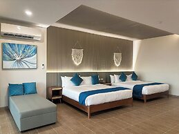 Hudor Resort