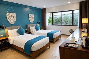 Hudor Resort