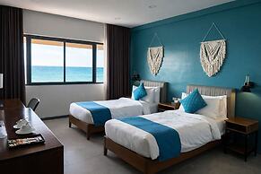 Hudor Resort