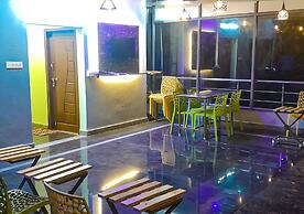 Yelagiri Gold Hill Resort
