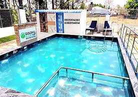 Yelagiri Gold Hill Resort