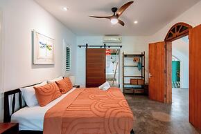 Salt Villa 3BR Oceanview An Bang Beach