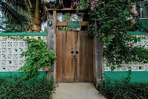 Salt Villa 3BR Oceanview An Bang Beach