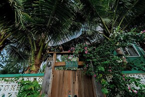 Salt Villa 3BR Oceanview An Bang Beach