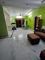 Hyderabad Serenity Retreat - 3 Bdrm Apartment