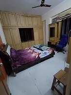 Hyderabad Serenity Retreat - 3 Bdrm Apartment