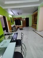 Hyderabad Serenity Retreat - 3 Bdrm Apartment