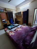 Hyderabad Serenity Retreat - 3 Bdrm Apartment