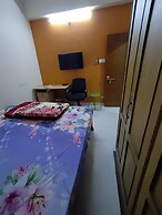 Hyderabad Serenity Retreat - 3 Bdrm Apartment