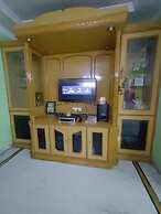 Hyderabad Serenity Retreat - 3 Bdrm Apartment