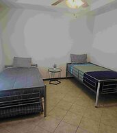 Apartment Near University