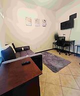 Apartment Near University
