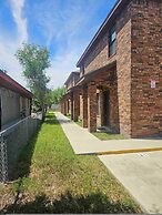 Apartment Near University