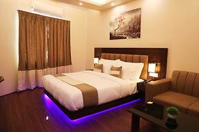 XCELSIOR HOTEL AND SPA