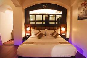 XCELSIOR HOTEL AND SPA