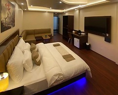 XCELSIOR HOTEL AND SPA