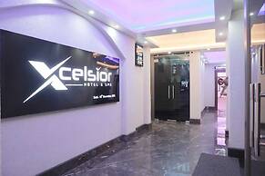 XCELSIOR HOTEL AND SPA