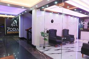 XCELSIOR HOTEL AND SPA