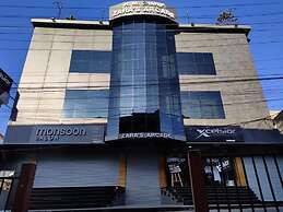 XCELSIOR HOTEL AND SPA