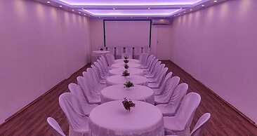 XCELSIOR HOTEL AND SPA