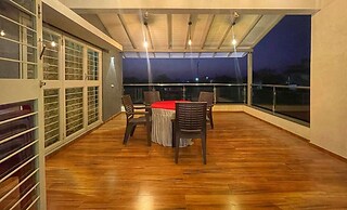 Sunshine Villa Igatpuri