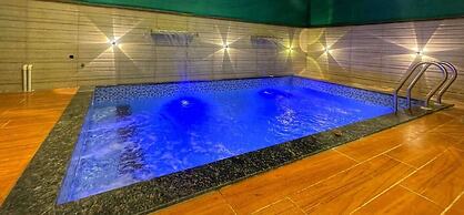 Sunshine Villa Igatpuri