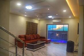 Sunshine Villa Igatpuri